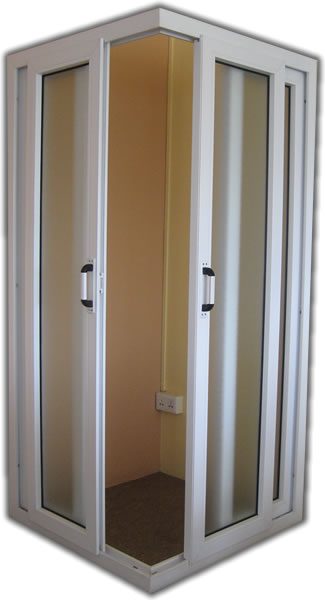 Sb Enterprise Limited Upvc And Aluminium Products