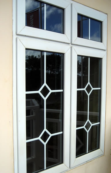 Sb Enterprise Limited Upvc And Aluminium Products